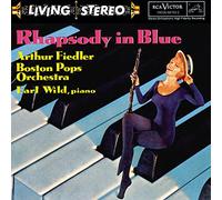 Rhapsody in Blue