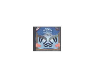Rhapsody In Blue, American In Paris Pour 2 Pianos & Orch. Soeurs Labeque