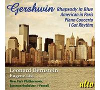 Rhapsody In Blue / An Ameri NEUF