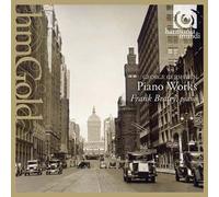 Rhapsody In Blue: An American In Paris