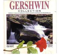 Rhapsody In Blue - An American In Paris - Concerto For Piano And Orchestra In F