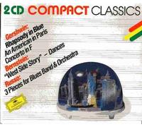 Rhapsody In Blue, An American In Paris, Concerto In F ...