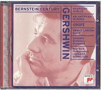 Bernstein, Leonard - Rhapsody in Blue