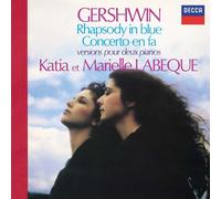 Rhapsody In Blue, Concerto En Fa