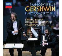 Rhapsody In Blue & Piano