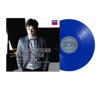 Benjamin Grosvenor – Rhapsody in Blue – Vinyle