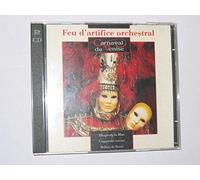 Rhapsody in Blue/L'Apprenti Sorcier/Bolero