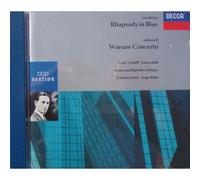 Rhapsody In Blue Pour 2 Pianos & Orch. Soeurs Labeque