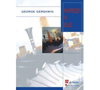 Rhapsody In Blue / Recueil