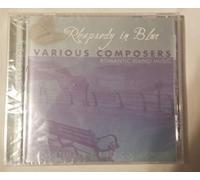 Rhapsody in Blue: Romantic Piano Music