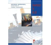 Rhapsody In Blue / Score + Parties