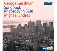 Rhapsody in Blue, Songbook [Import]