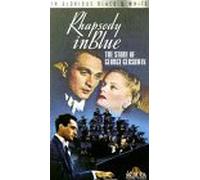 Rhapsody in Blue [VHS]