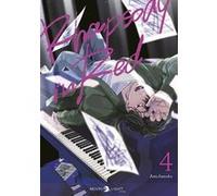 Rhapsody in Red T04 Muku Amida (Amidamuku) (Auteur), Studio Charon (Traduction)