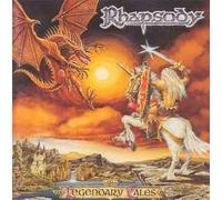Rhapsody - Legendary Tales [Import]