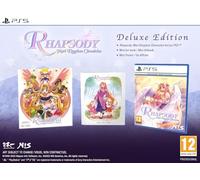Rhapsody: Marl Kingdom Chronicles - Deluxe Edition