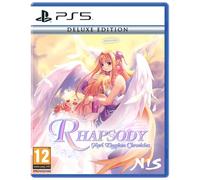 Rhapsody: Marl Kingdom Chronicles Deluxe Edition PS5 G