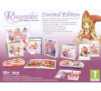 Rhapsody: Marl Kingdom Chronicles - Limited Edition (PS5)