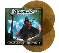 Rhapsody Of Fire - Challenge The Wind