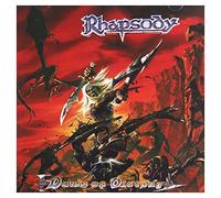 Rhapsody (of fire) - Dawn of victory