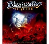 RHAPSODY OF FIRE From Chaos To Eternity