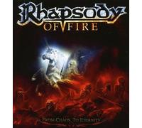 Rhapsody of Fire - from Chaos to Eternity [Import]