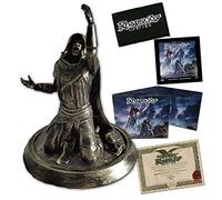 Rhapsody of Fire - Glory for Salvation (Box Con Action Figure EDT.) [Import]