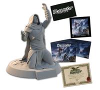 Rhapsody of Fire – Glory for Salvation – CD – Coffret limité avec figurine