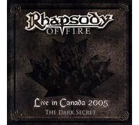 Rhapsody of Fire - Live in Canada [Import]