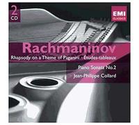 Rhapsody On A Theme Of Pa
