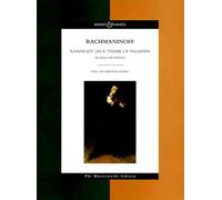Rhapsody on a Theme of Paganini, Op. 43: The Masterworks Library