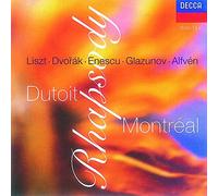 Rhapsody – Rhapsody