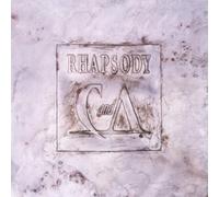 Yamaha – Rhapsody [Shm] [Ltd.Paper-Slee