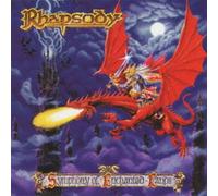 Rhapsody - Symphony of Enchanted Lands