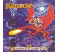Rhapsody - Symphony of Enchanted Lands [Import]
