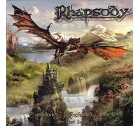 Rhapsody - Symphony of Enchanted Lands Part II : The Dark Secret