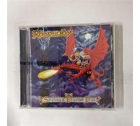 Rhapsody - Symphony of Enchanted Runs [Import]