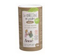 Rhassoul en poudre - ANAE - 500g - Purifiant - Doux
