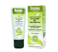 Rhatma Croissance Activateur Guarana Shampooing 100Ml.