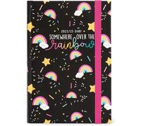 Rhaul-Legami Ag2316044, Rainbow
