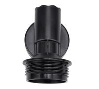 Rhawuy Adaptateur de libération de gaz Spa g1 - Filetage 1/2 | Déflation gazeuse sans Effort T Joint pour Les piscines gonflables/bacs à remous | Connecteur de Remplacement Robuste