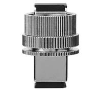 Rhawuy Atténuateur de Fibre SC/UPC 1-30 DB |Coupleur mécanique réglable pour réseaux porteurs |Précision constante de ±0,5 DB/Équipement de télécommunication/Centres de données