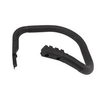 Rhawuy Chainsaw Front Handle Bar for MS240 160 | Curved ABS Design for Easy Handling & Stability | Replacement Part for Chain Saw