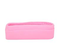 Rhawuy Corn Shaped Silicone Form | Food Grade DIY Baking Tool for Cakes/Ice Cream/Chocolate | Non - Stick Easy Release & Maintain | 7.5 Inch Decorating Form