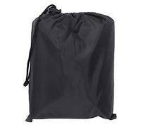 Rhawuy Sac à Feuilles de Tracteur à Gazon | 210D Tissu d'Oxford pour Feuilles/déchets de Cour/litière de Jardin | 96.1x55.9 Pouce de Grande capacité | Preuve de déchirure et épreuve