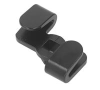 Rhawuy Wrench Extender 1/2 Inch & 21mm Hex | Universal Wrench Adapter Tool for Tight Spaces | Robust Metal for Auto Repair/Assembly/Maintenance | Slip - Coating, High Turning Force