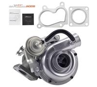 RHB5 8970385181 Turbo Turbocompresseur for ISUZU TROOPER 4JG2T/3 3.1L VA180027