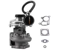 RHB5 VI58 tubocharger for ISUZU TROOPER 2.8 D - 4BD1-T 8944739540 turbo neuf