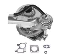 RHB5 VI58 tubocharger for ISUZU TROOPER 2.8 D - 4BD1-T 8944739540 VB130096