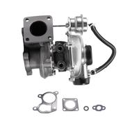 RHB5 VI58 tubocharger for ISUZU TROOPER 2.8 D - 4BD1-T 8944739540 VB130096